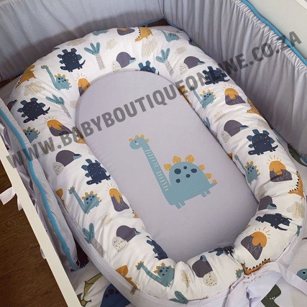SS0578- Baby Nest